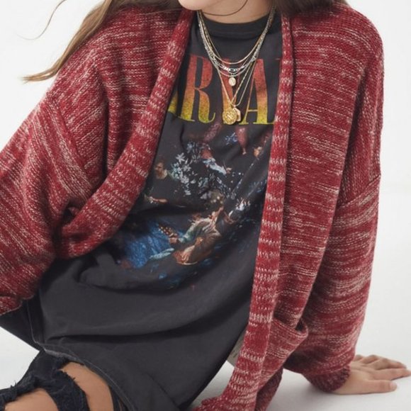 Urban Outfitters Sweaters - *LAST CHANCE* NWT Urban Outfitters Colie Cardigan